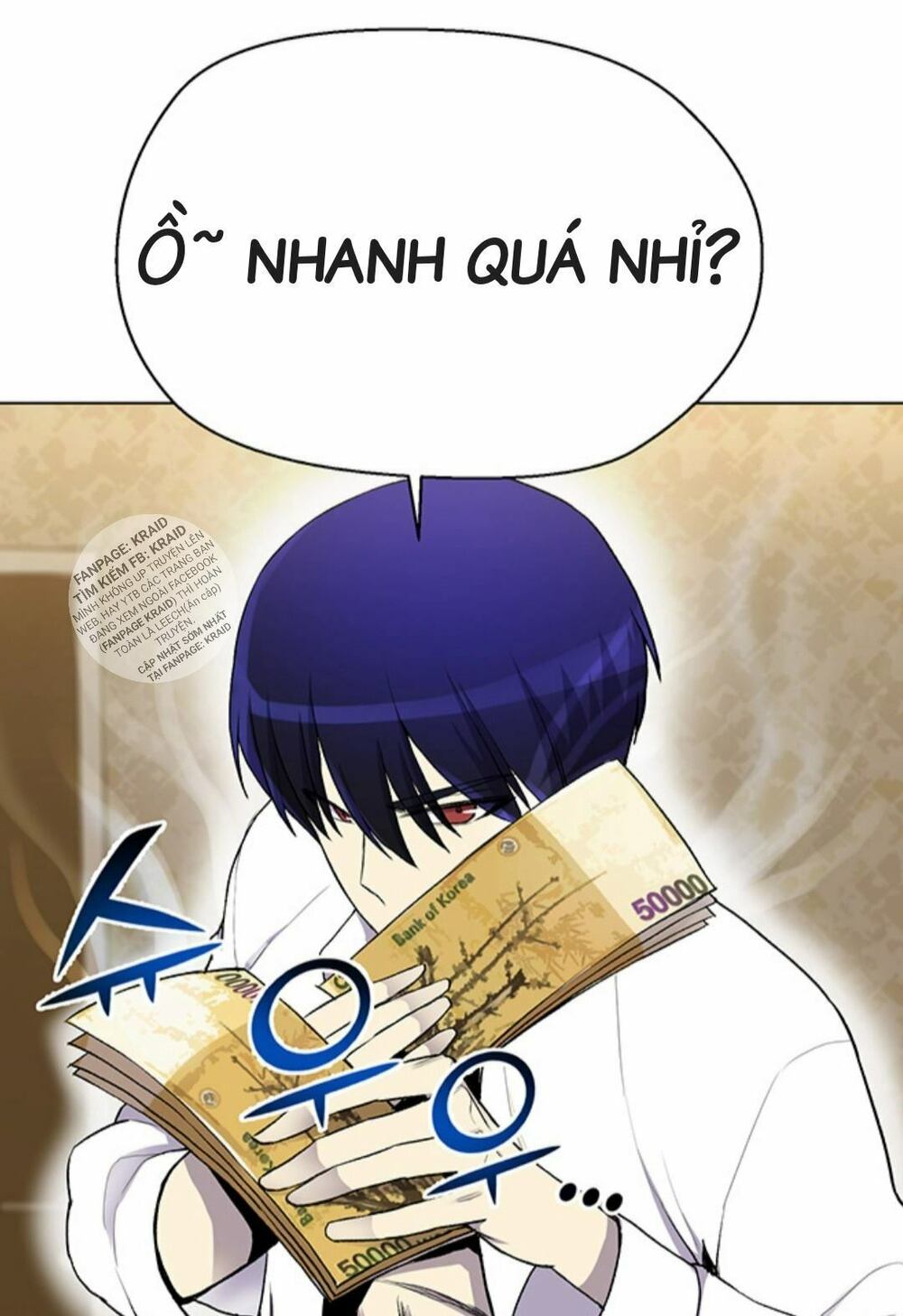 Luân Hồi Ác Nhân Chapter 19 - Trang 34