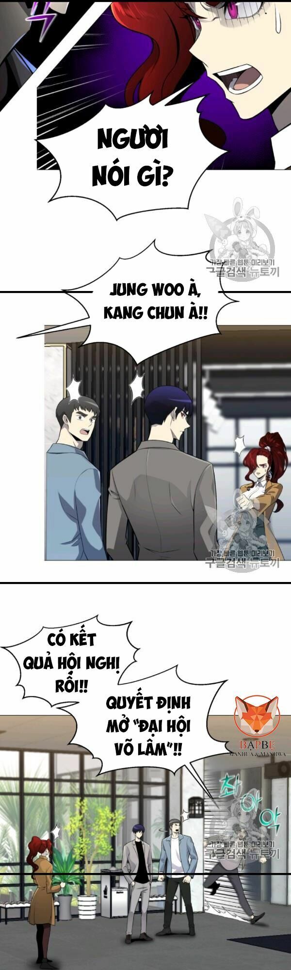 Luân Hồi Ác Nhân Chapter 54 - Trang 37