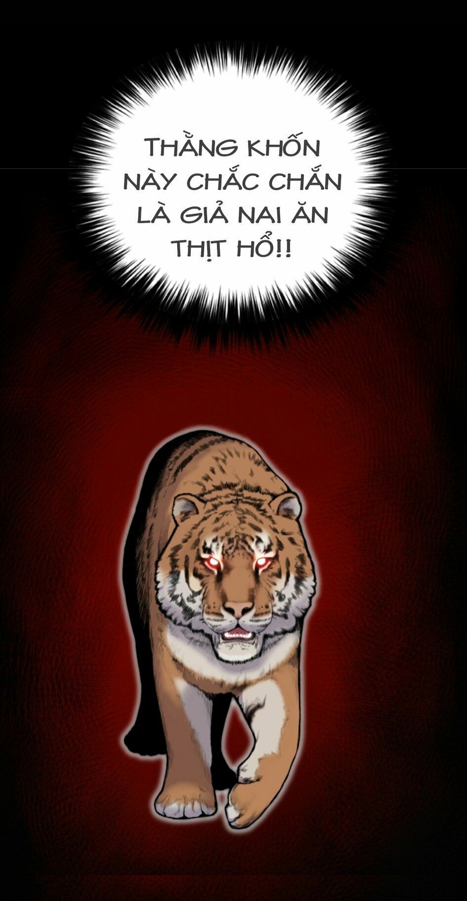 Luân Hồi Ác Nhân Chapter 34 - Trang 5
