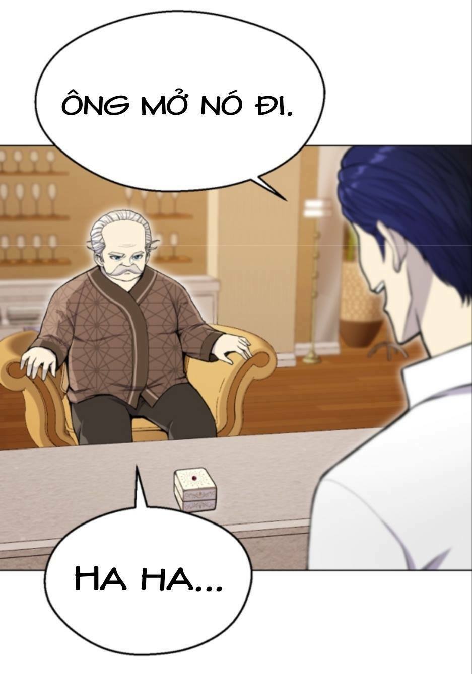 Luân Hồi Ác Nhân Chapter 32 - Trang 19