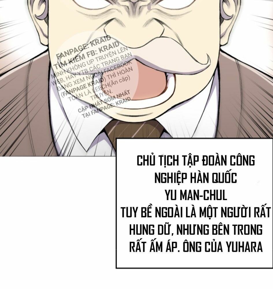 Luân Hồi Ác Nhân Chapter 29 - Trang 33