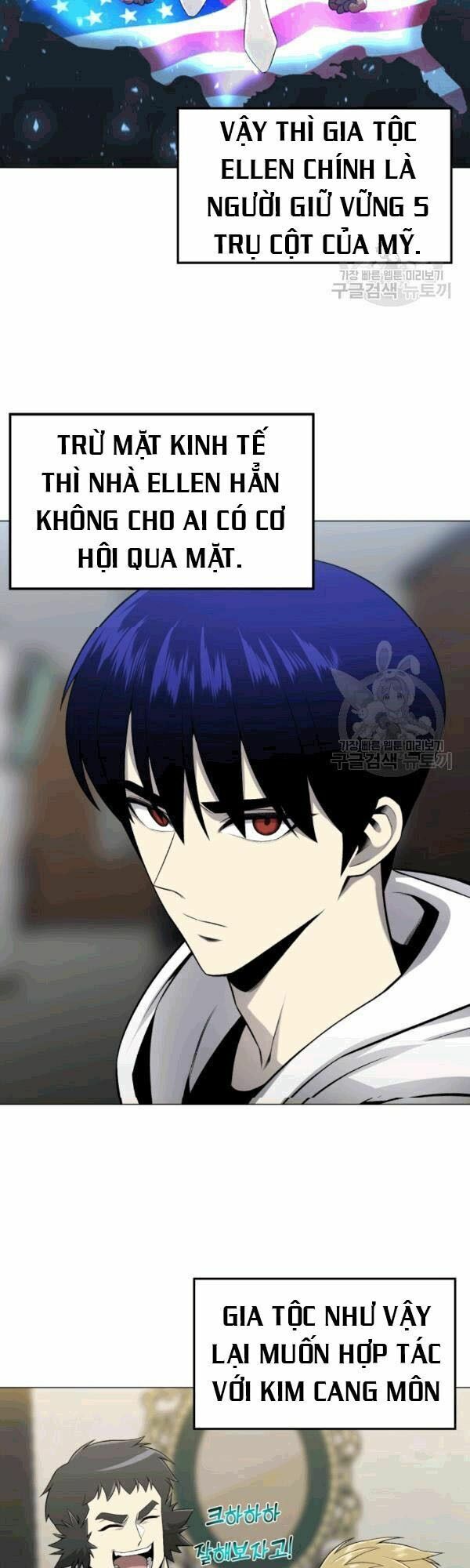 Luân Hồi Ác Nhân Chapter 57 - Trang 12
