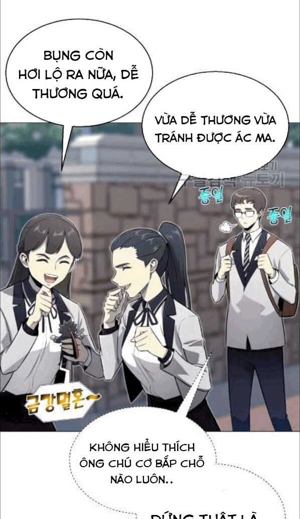 Luân Hồi Ác Nhân Chapter 55 - Trang 1