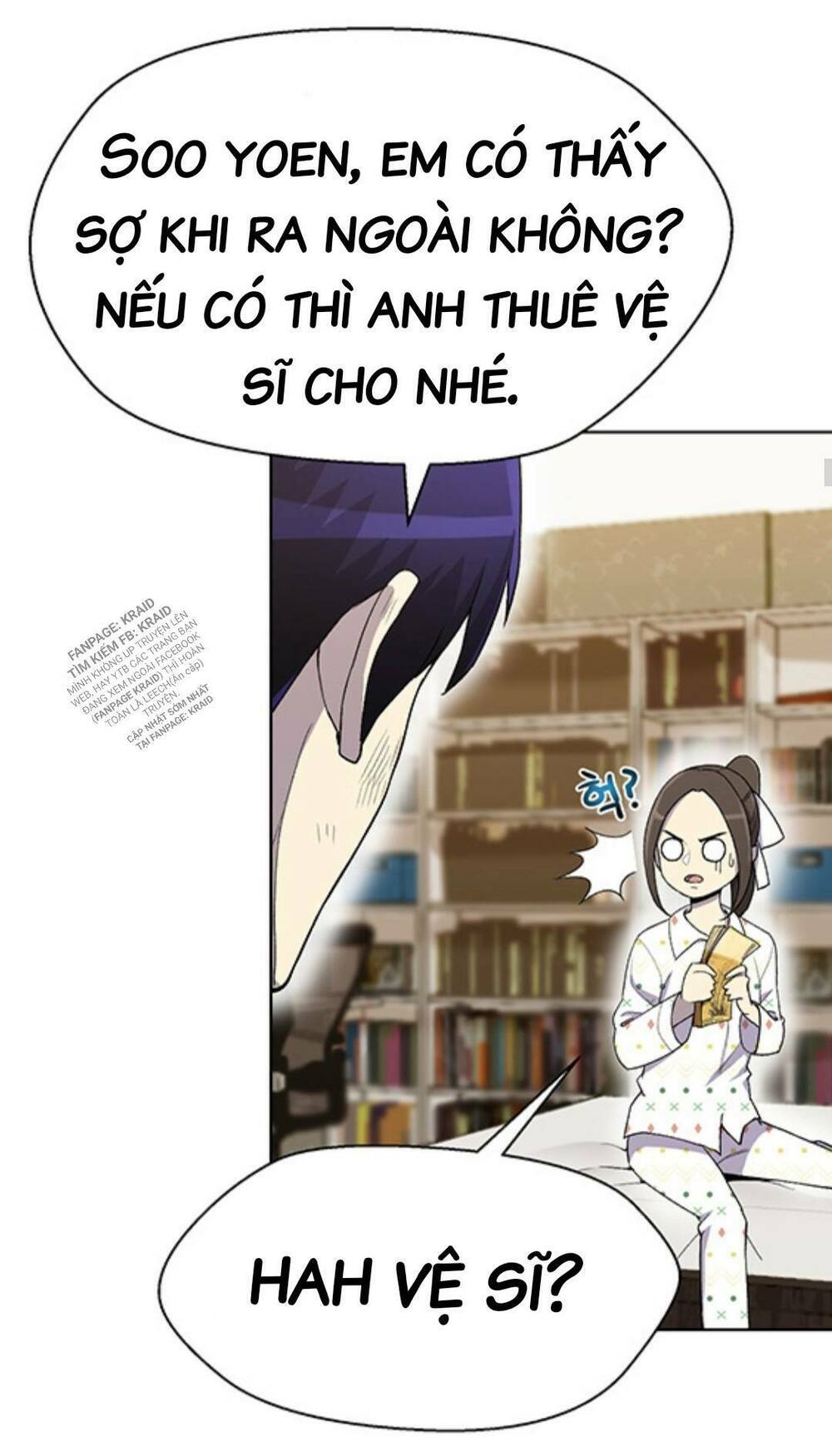 Luân Hồi Ác Nhân Chapter 19 - Trang 26