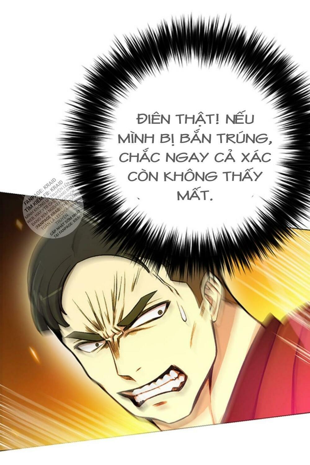 Luân Hồi Ác Nhân Chapter 20 - Trang 34