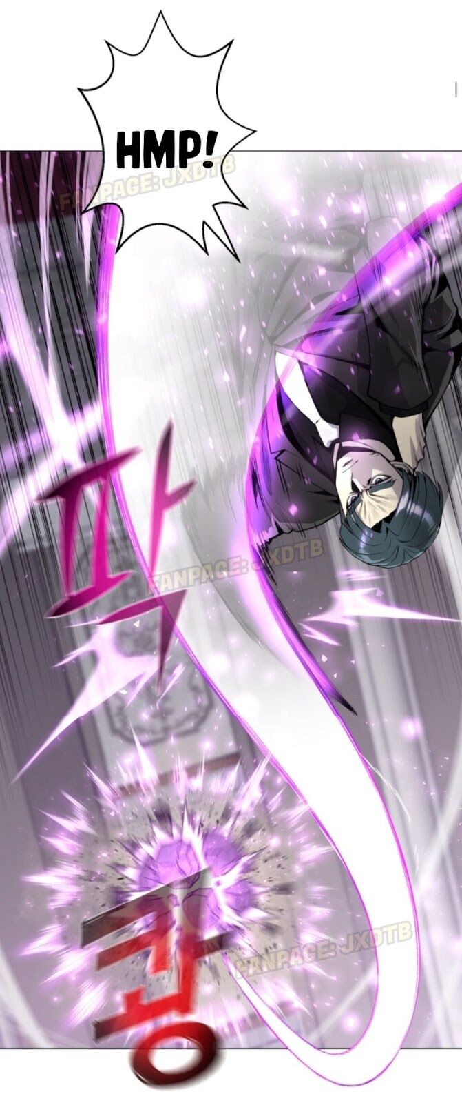 Luân Hồi Ác Nhân Chapter 42 - Trang 6