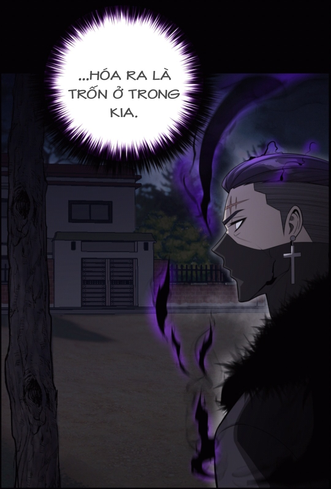 Luân Hồi Ác Nhân Chapter 45 - Trang 10