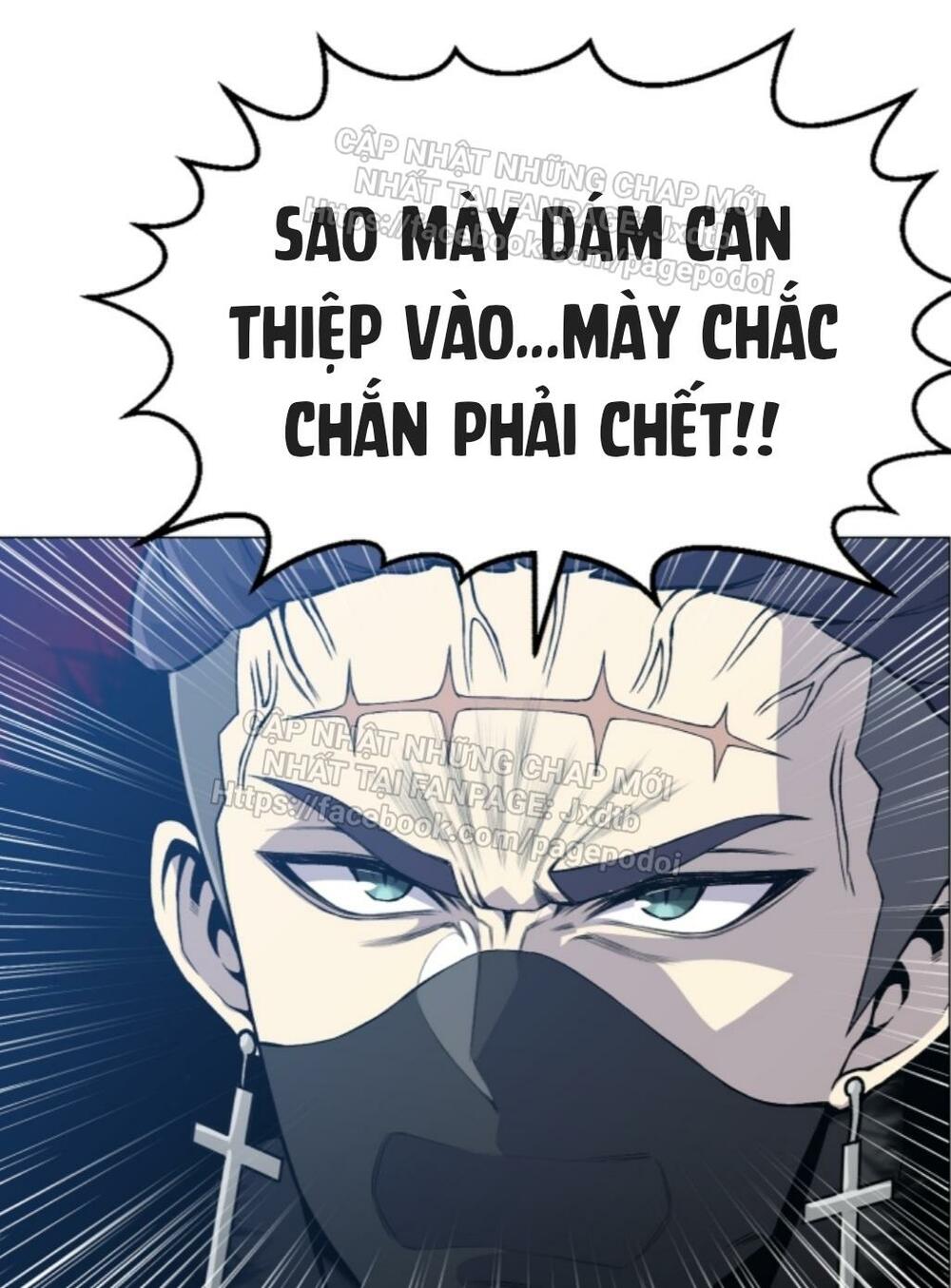 Luân Hồi Ác Nhân Chapter 37 - Trang 27