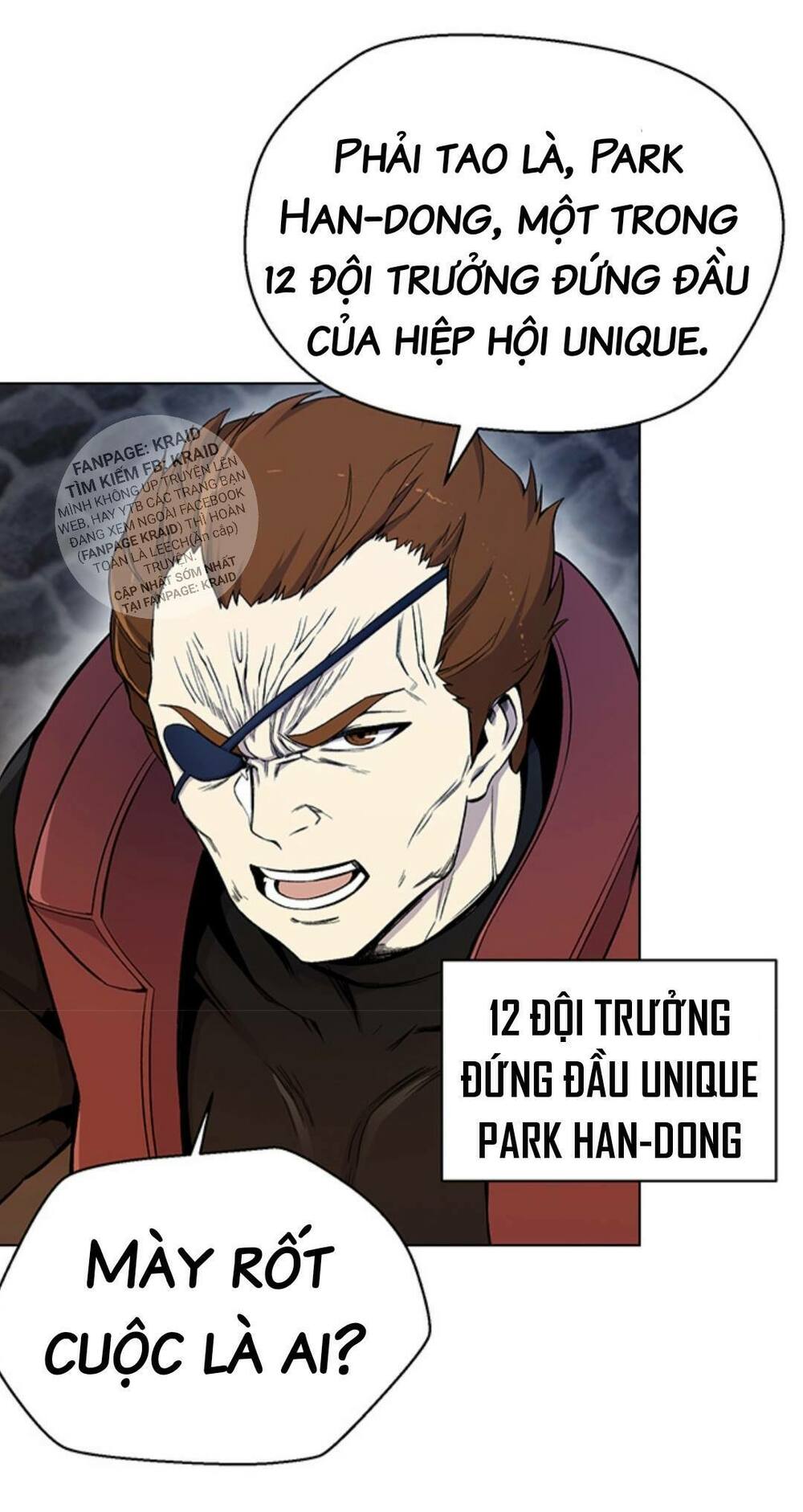 Luân Hồi Ác Nhân Chapter 22 - Trang 49