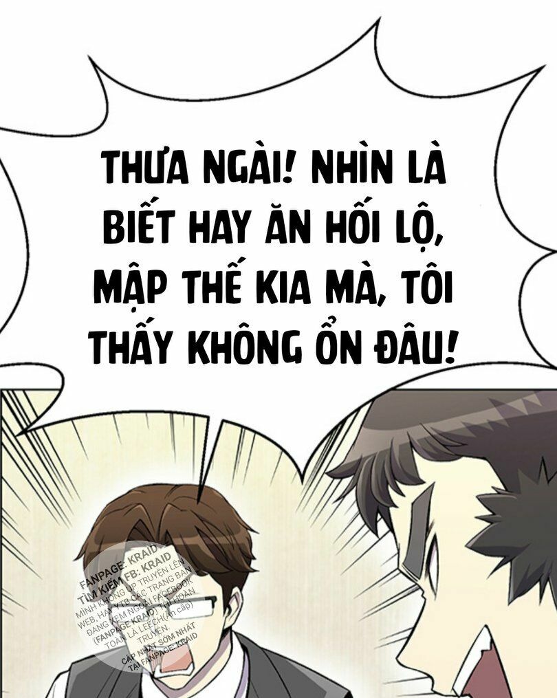 Luân Hồi Ác Nhân Chapter 23 - Trang 34