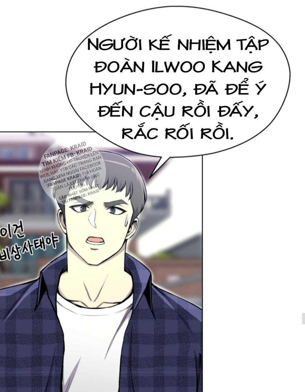 Luân Hồi Ác Nhân Chapter 30 - Trang 47