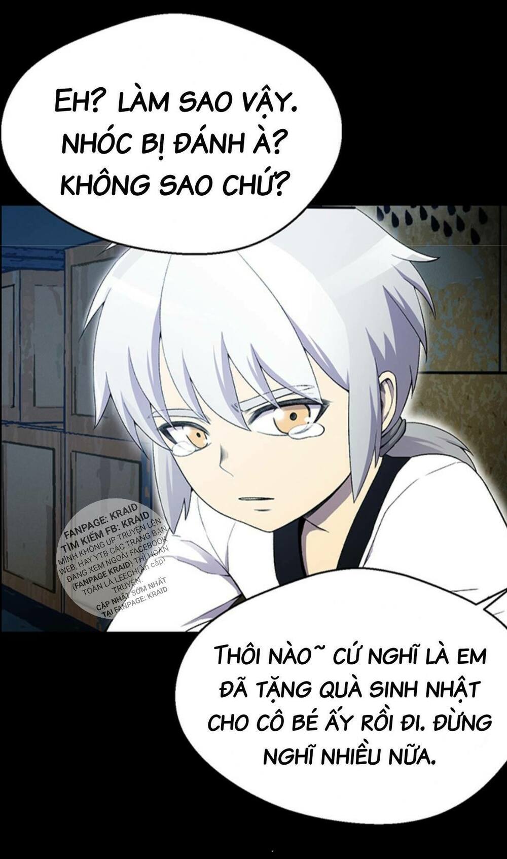 Luân Hồi Ác Nhân Chapter 25 - Trang 47