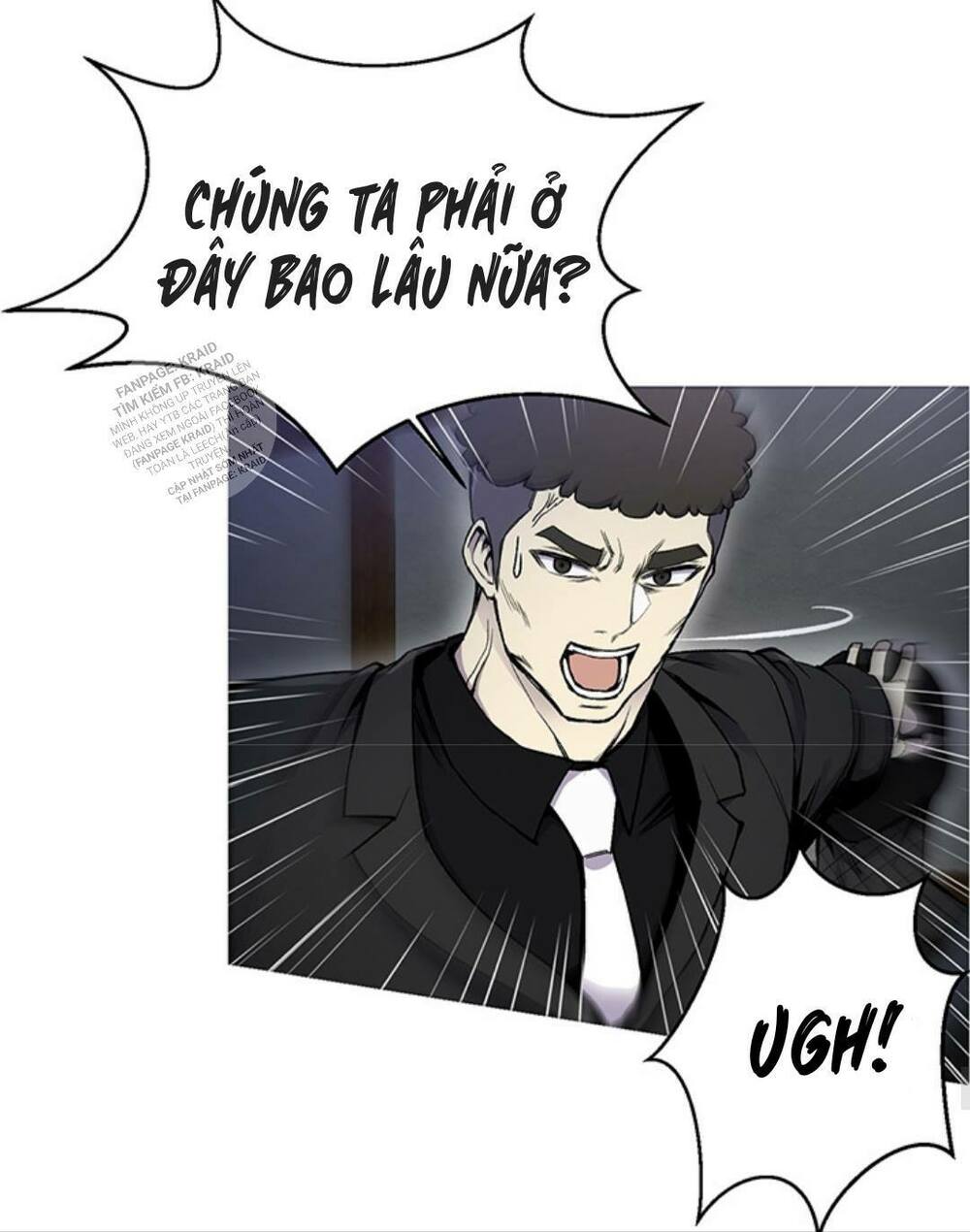 Luân Hồi Ác Nhân Chapter 16 - Trang 53
