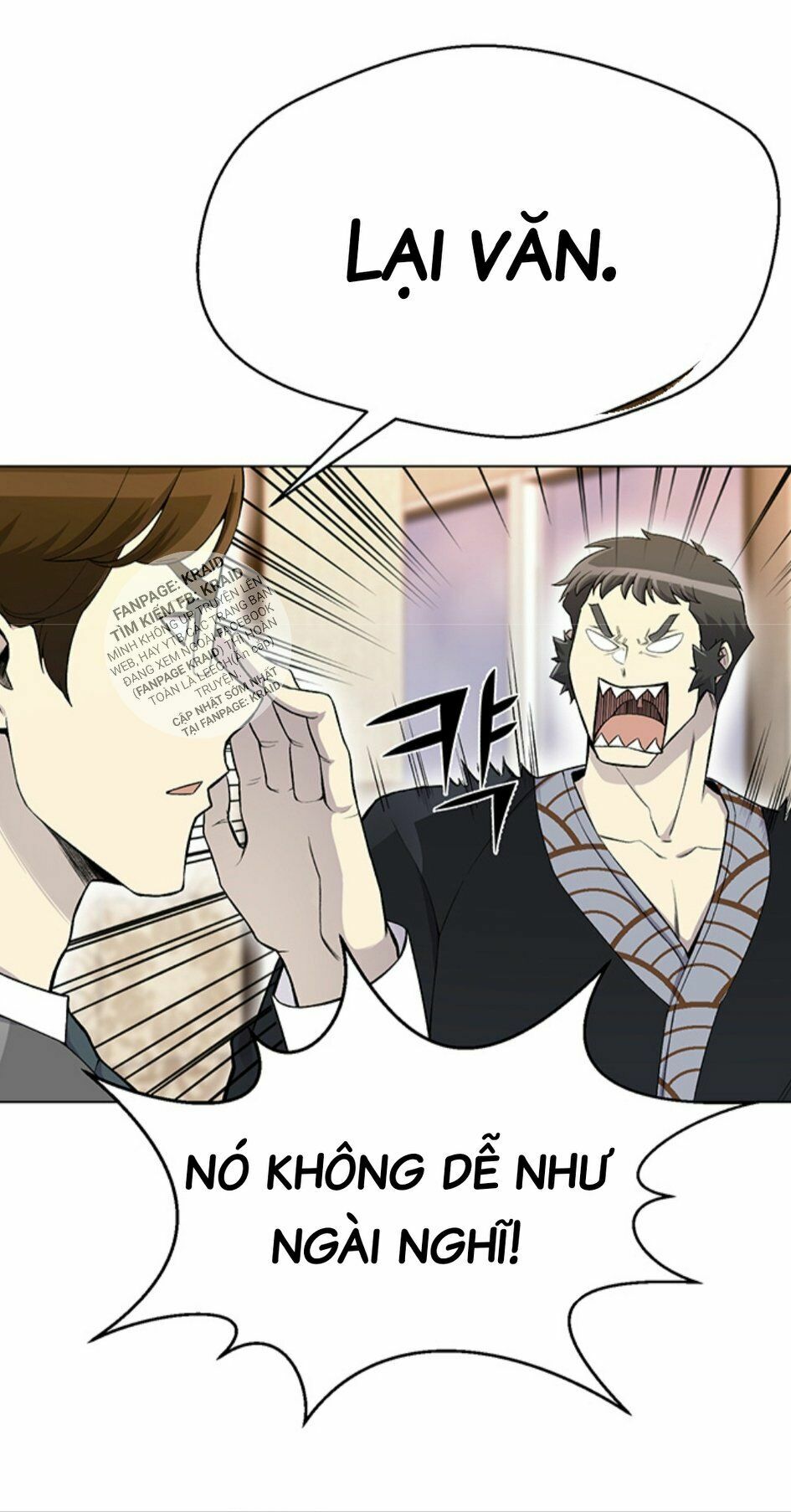 Luân Hồi Ác Nhân Chapter 23 - Trang 45