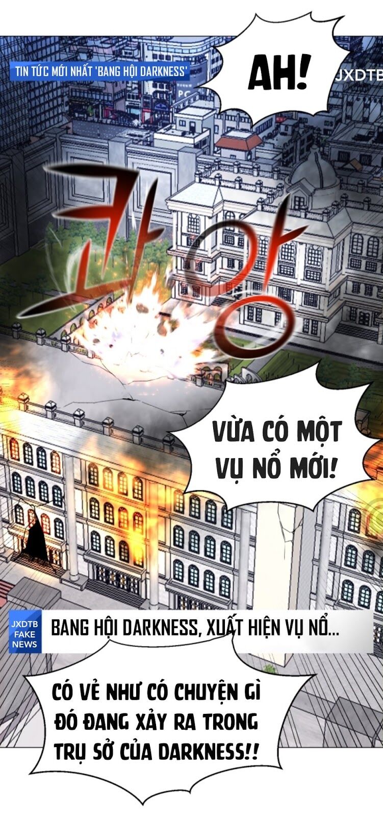 Luân Hồi Ác Nhân Chapter 43 - Trang 4