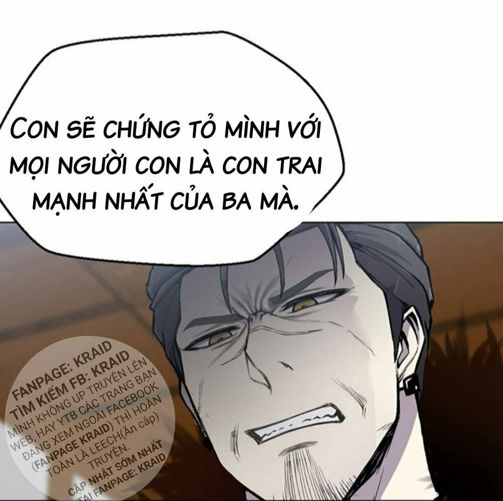 Luân Hồi Ác Nhân Chapter 14 - Trang 27