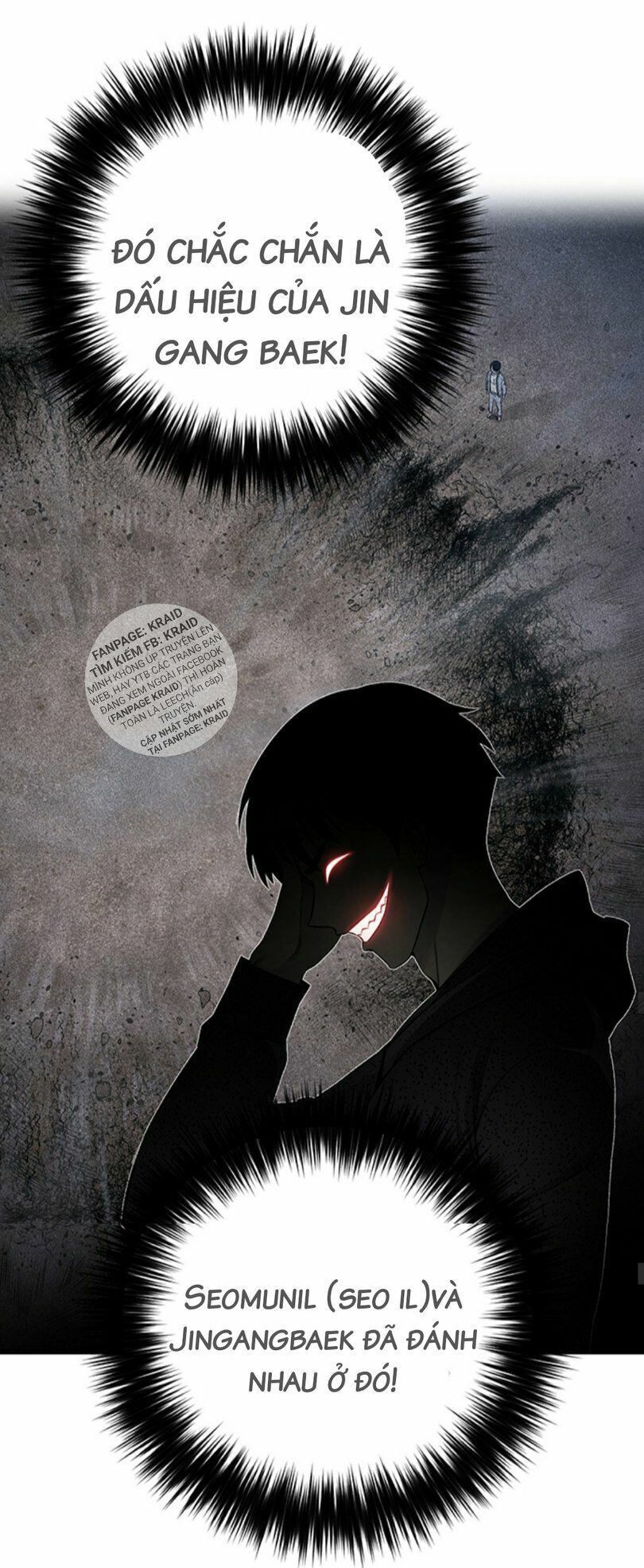 Luân Hồi Ác Nhân Chapter 23 - Trang 58