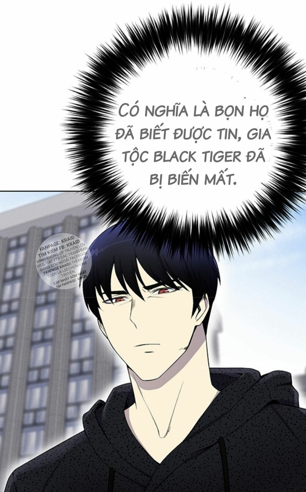 Luân Hồi Ác Nhân Chapter 24 - Trang 6