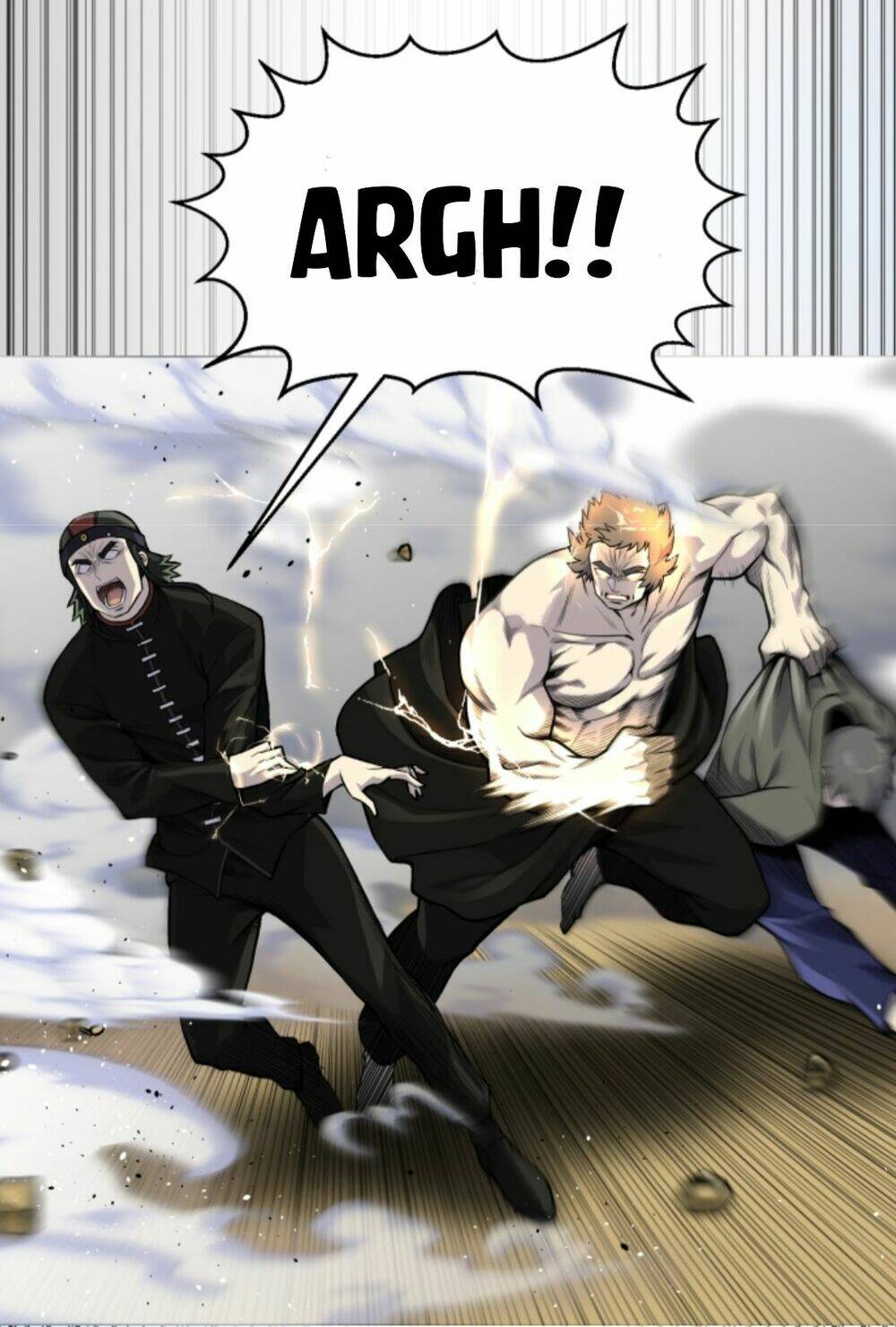 Luân Hồi Ác Nhân Chapter 39 - Trang 41