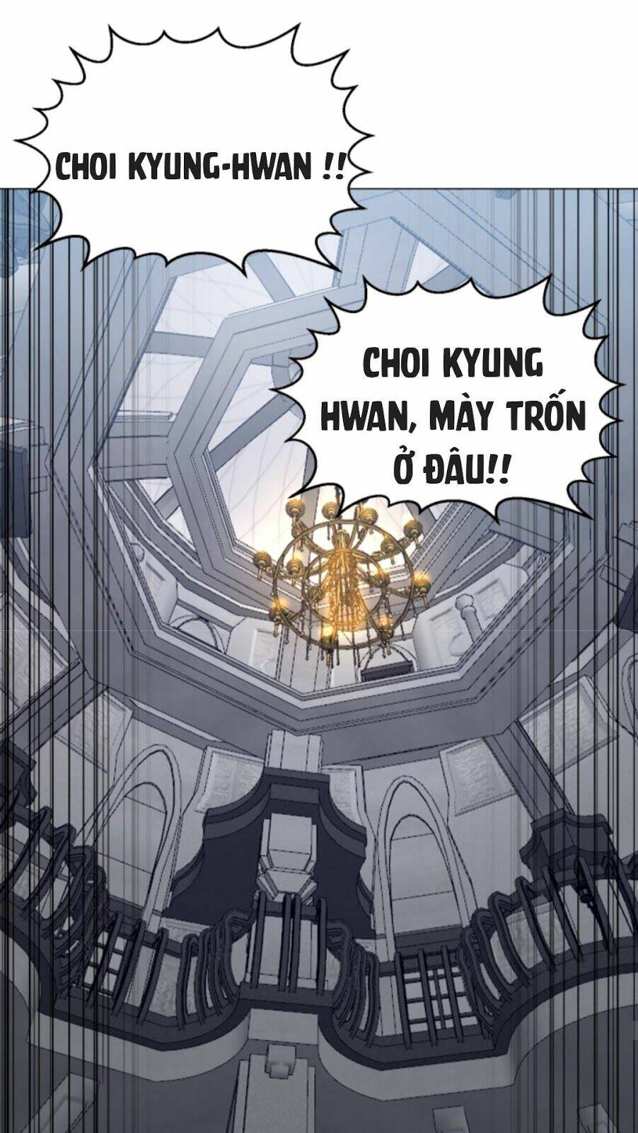 Luân Hồi Ác Nhân Chapter 41 - Trang 52
