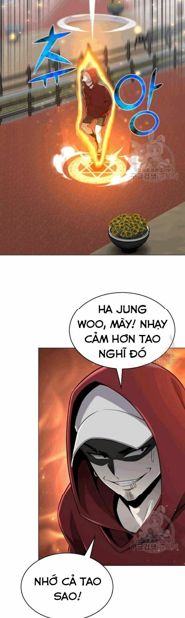 Luân Hồi Ác Nhân Chapter 57 - Trang 20