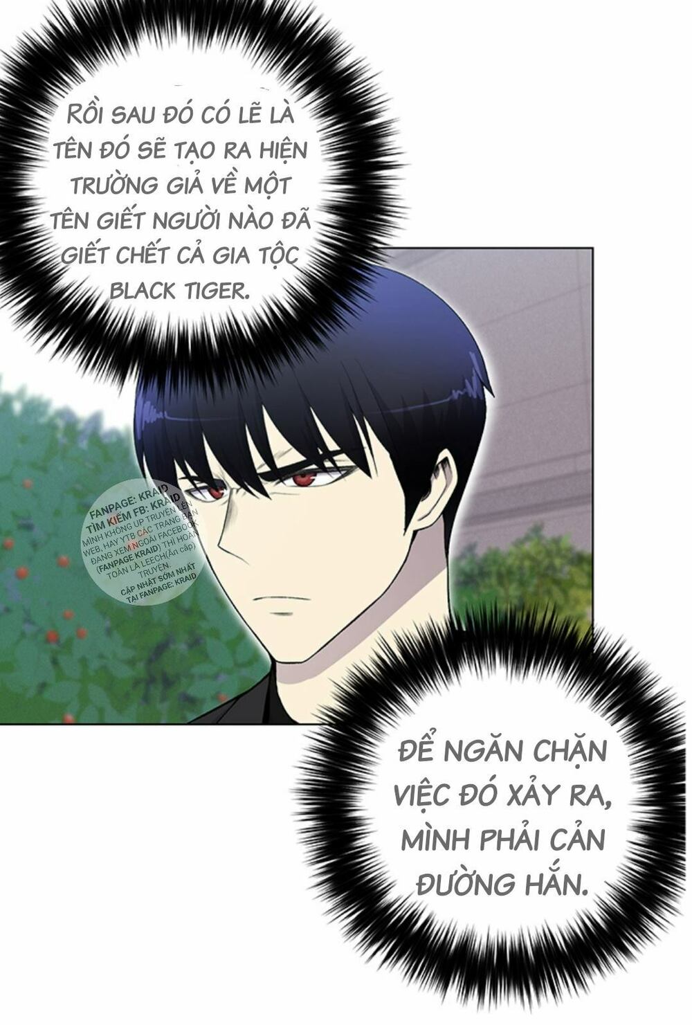 Luân Hồi Ác Nhân Chapter 24 - Trang 49