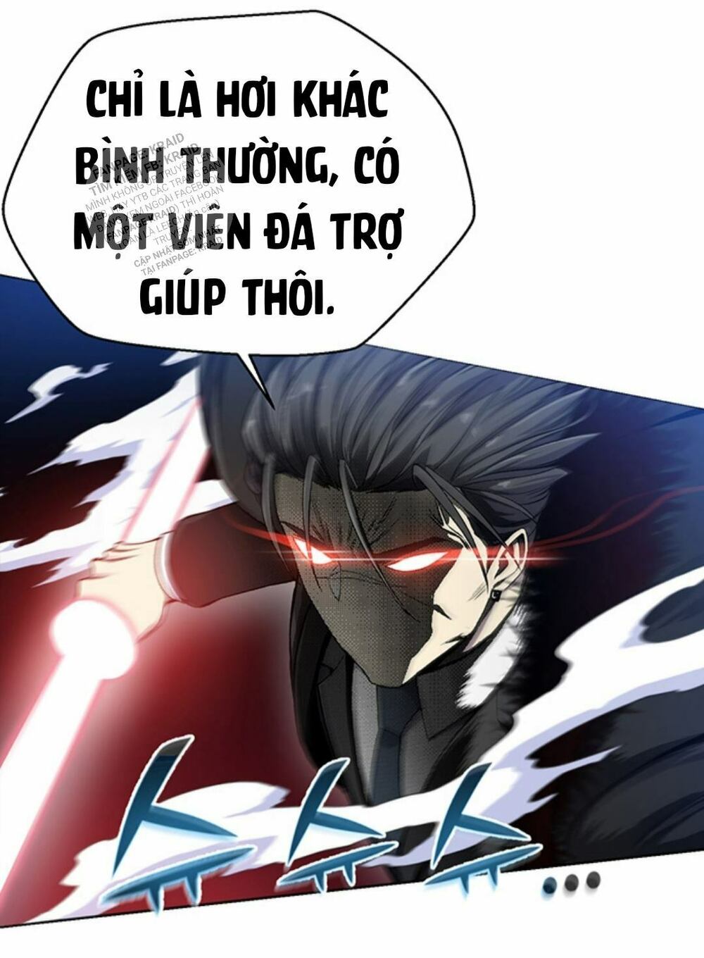 Luân Hồi Ác Nhân Chapter 17 - Trang 50