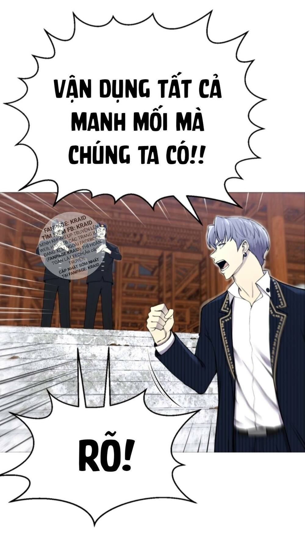 Luân Hồi Ác Nhân Chapter 30 - Trang 40
