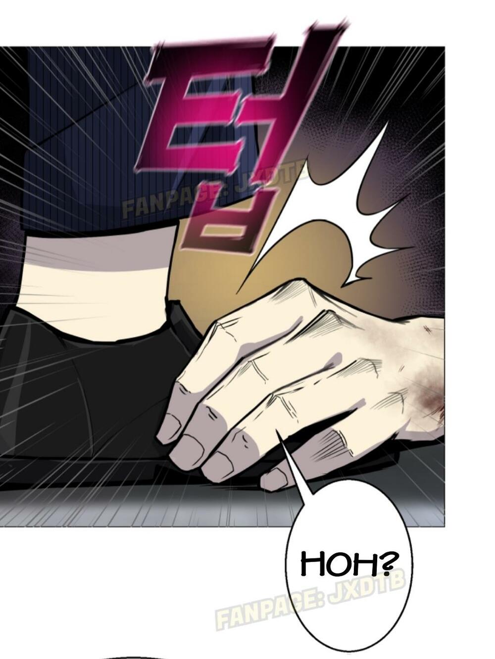 Luân Hồi Ác Nhân Chapter 42 - Trang 48