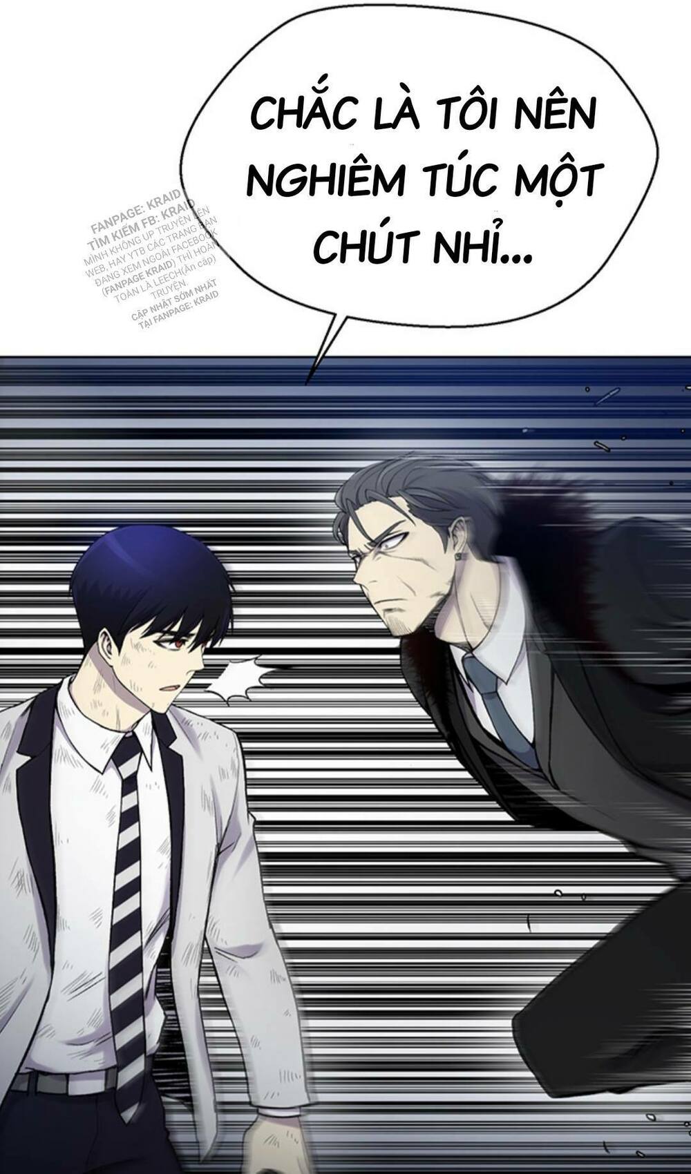 Luân Hồi Ác Nhân Chapter 17 - Trang 38