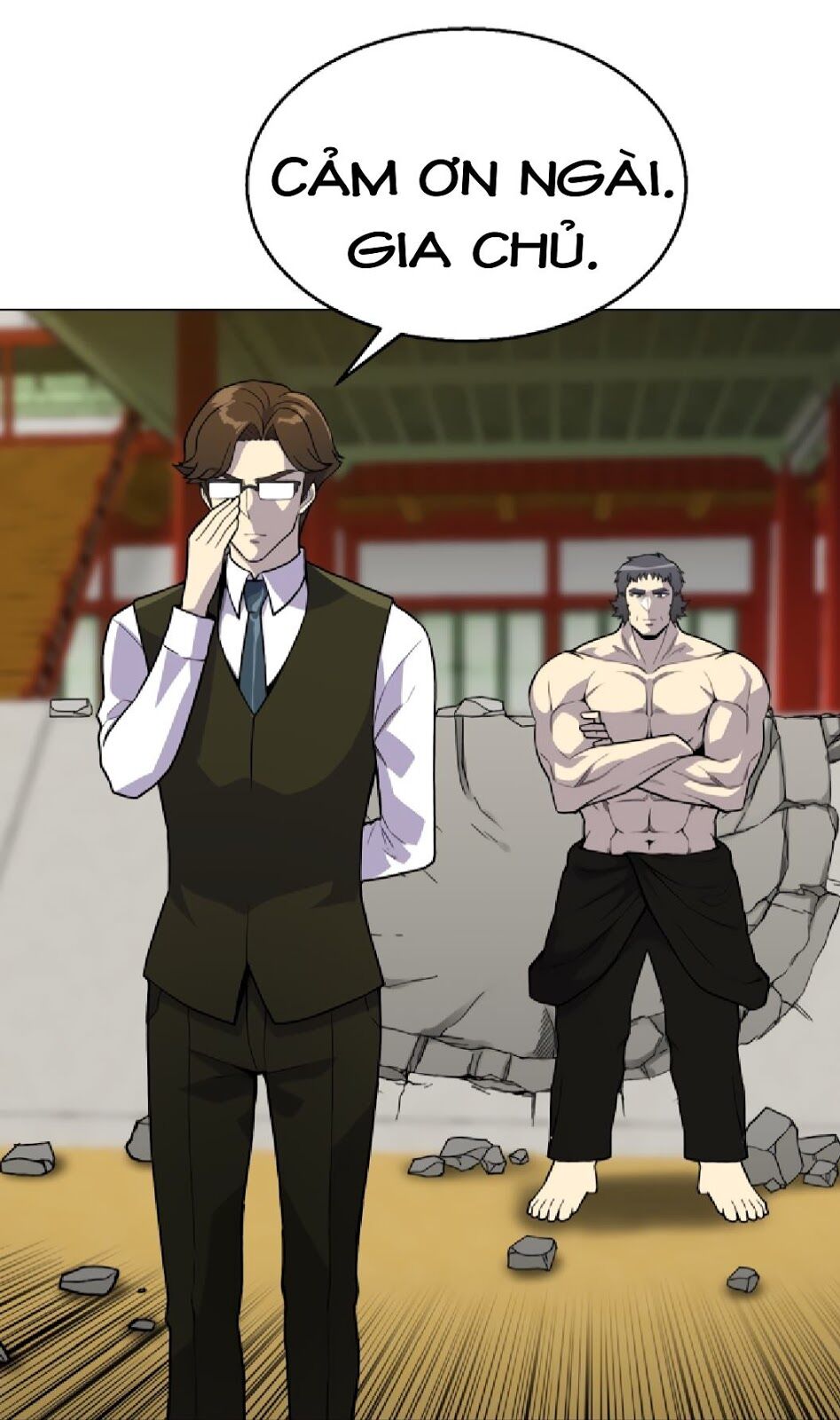 Luân Hồi Ác Nhân Chapter 38 - Trang 30