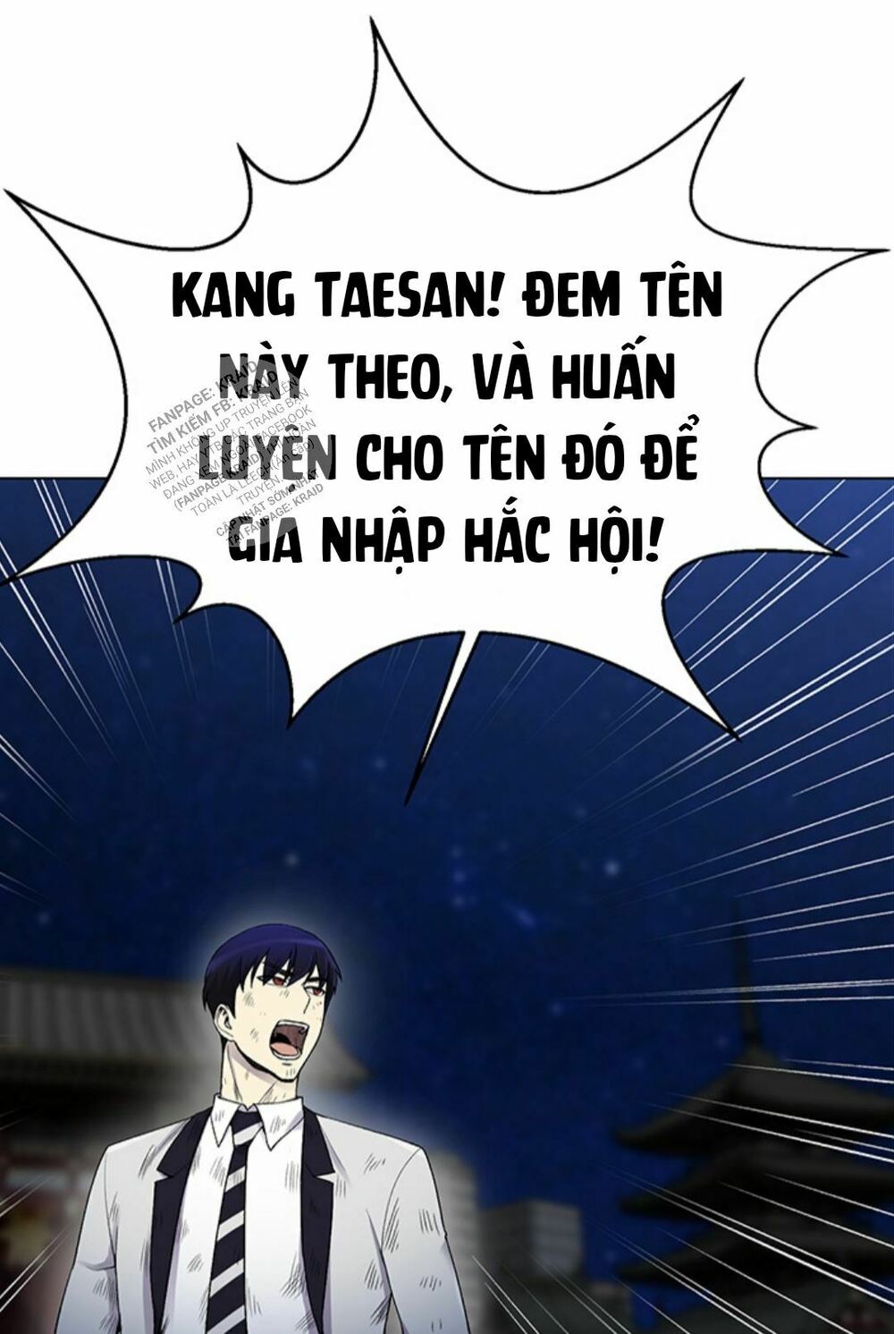 Luân Hồi Ác Nhân Chapter 18 - Trang 61