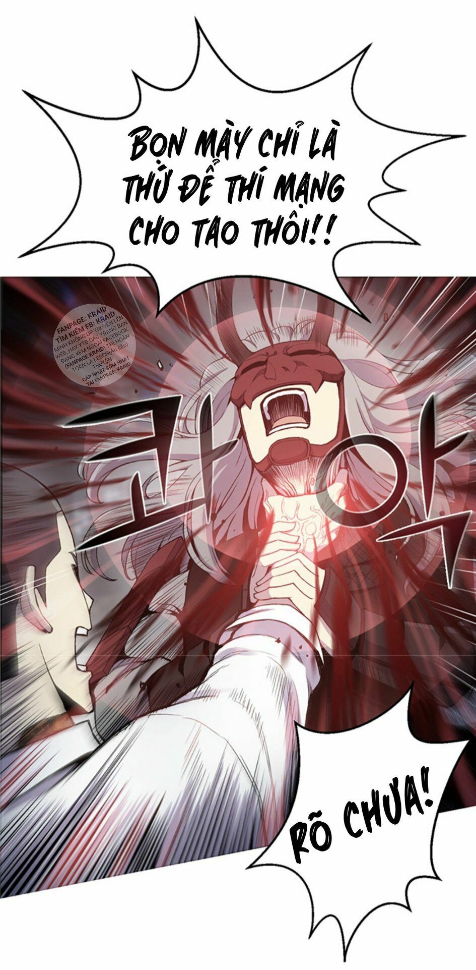 Luân Hồi Ác Nhân Chapter 16 - Trang 34