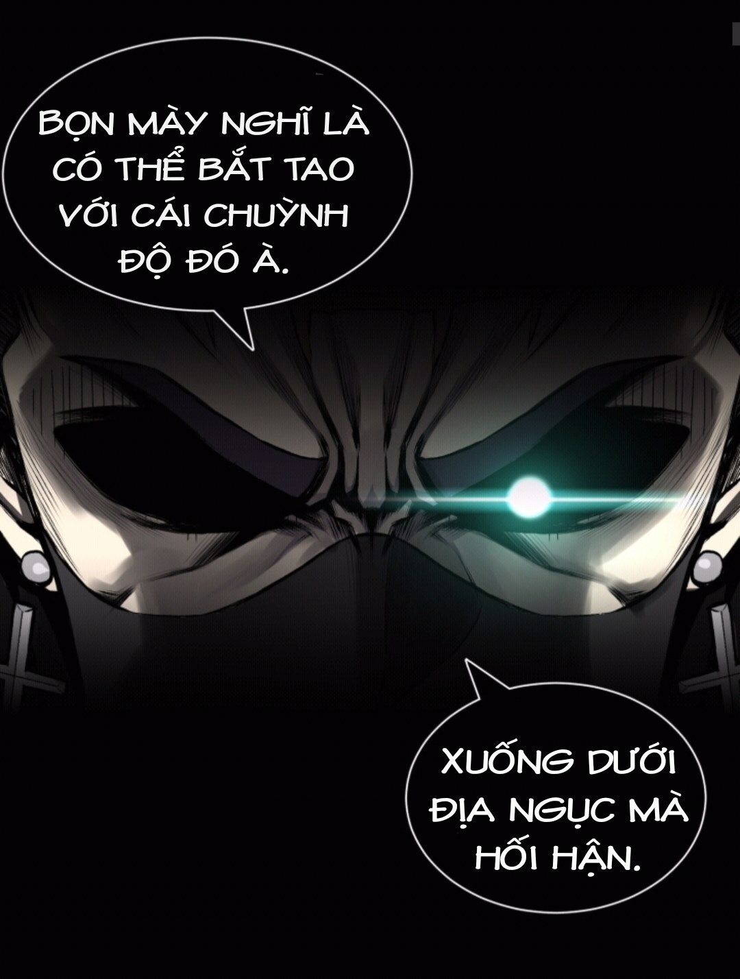 Luân Hồi Ác Nhân Chapter 45 - Trang 5