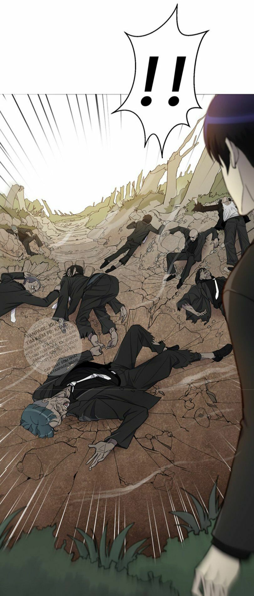 Luân Hồi Ác Nhân Chapter 21 - Trang 70