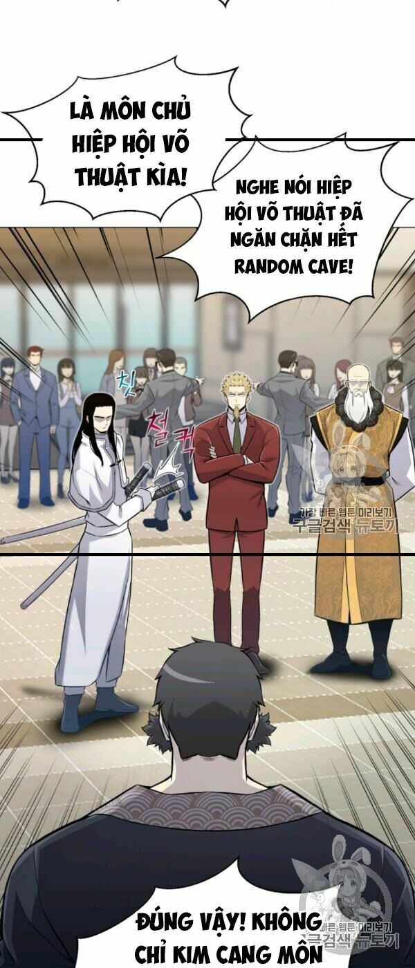 Luân Hồi Ác Nhân Chapter 54 - Trang 12