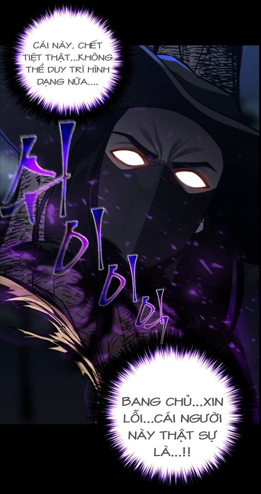 Luân Hồi Ác Nhân Chapter 47 - Trang 4