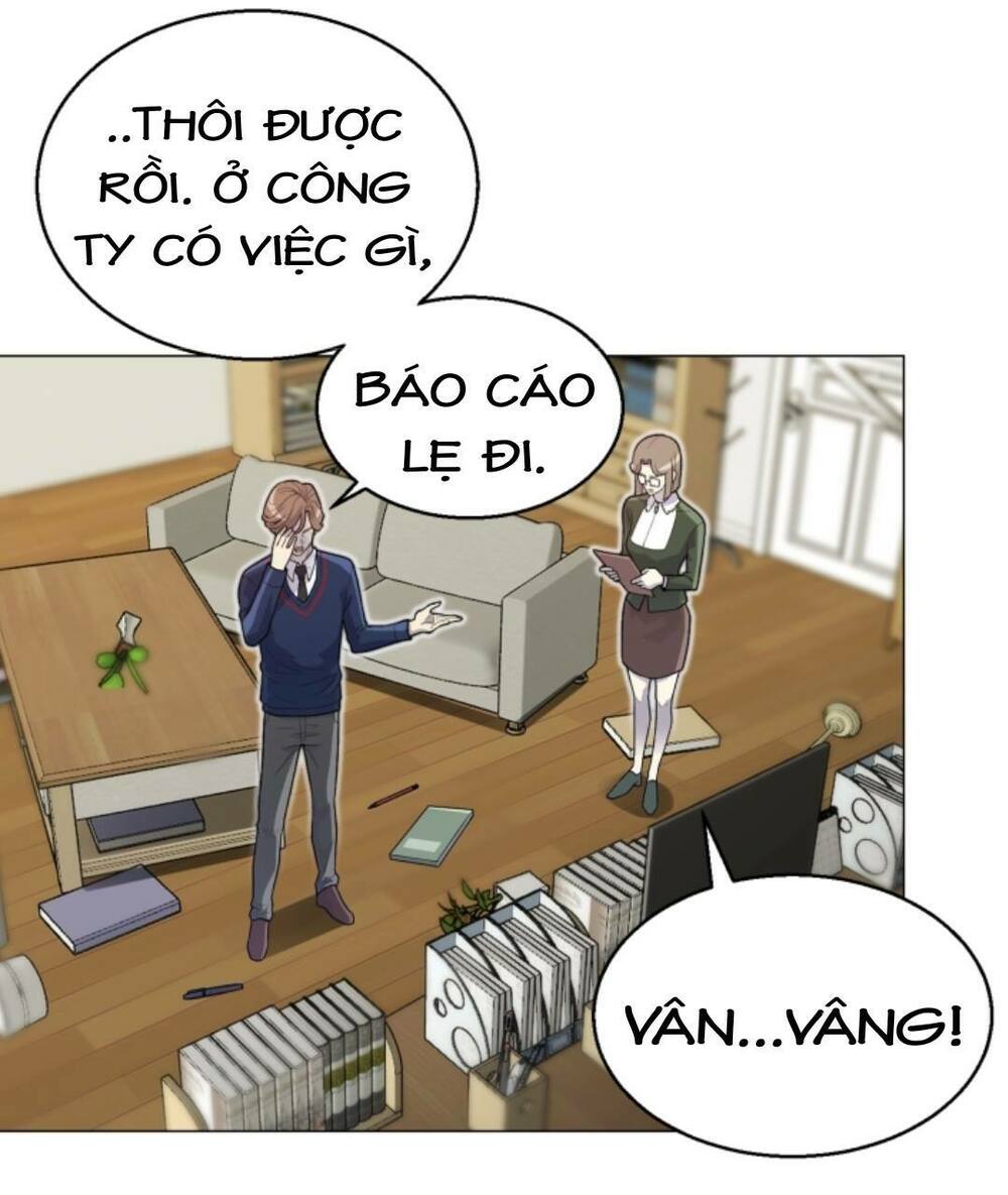 Luân Hồi Ác Nhân Chapter 35 - Trang 17