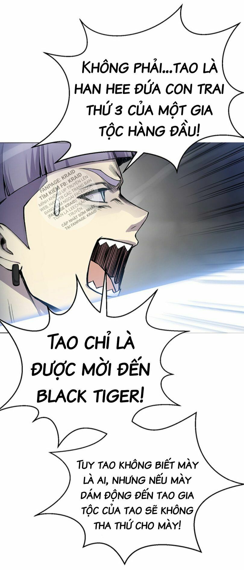 Luân Hồi Ác Nhân Chapter 18 - Trang 49