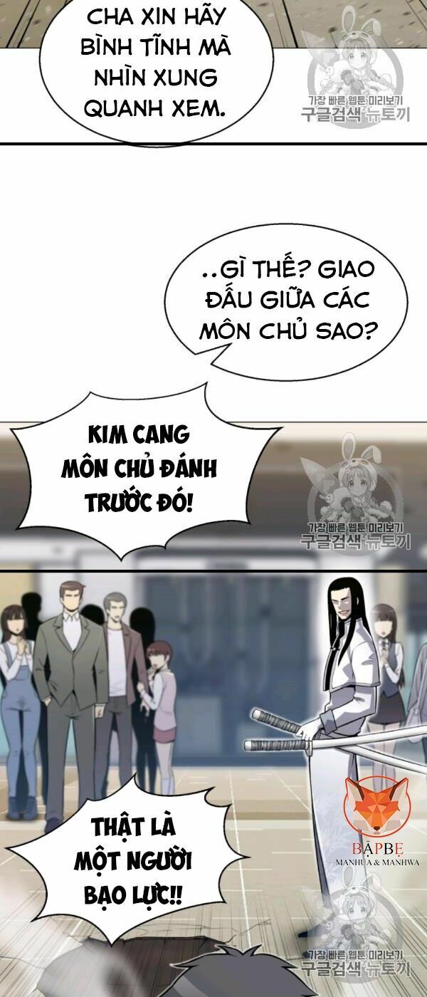 Luân Hồi Ác Nhân Chapter 54 - Trang 6