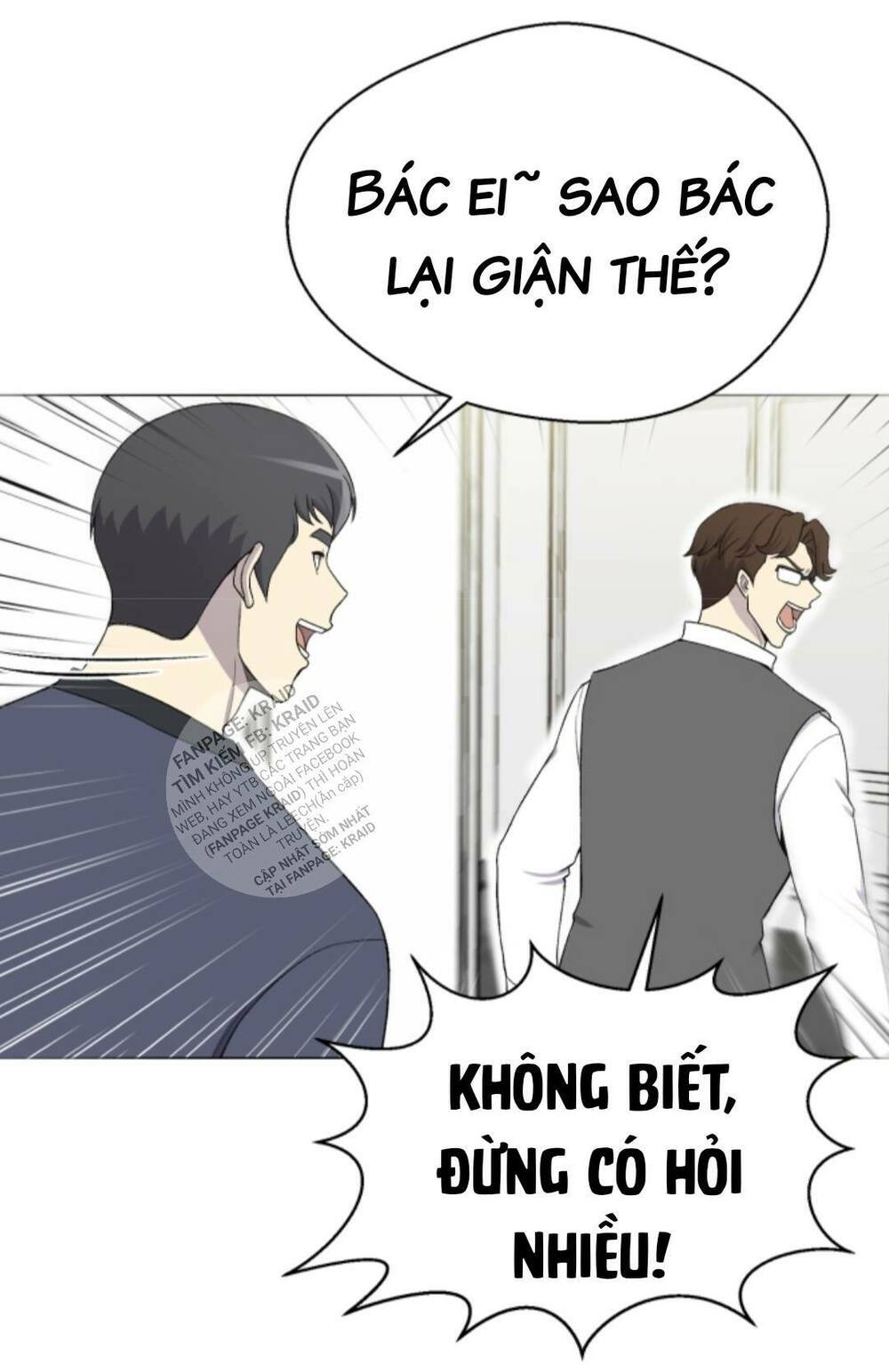 Luân Hồi Ác Nhân Chapter 27 - Trang 66