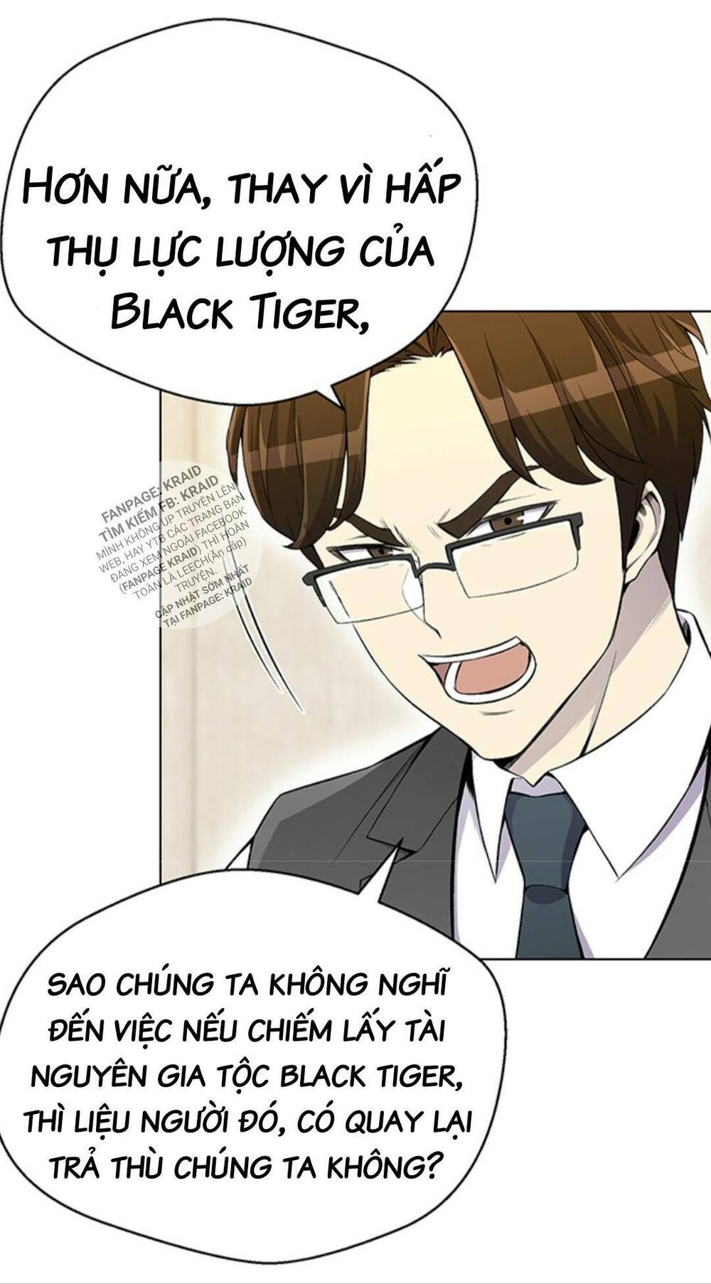 Luân Hồi Ác Nhân Chapter 23 - Trang 43