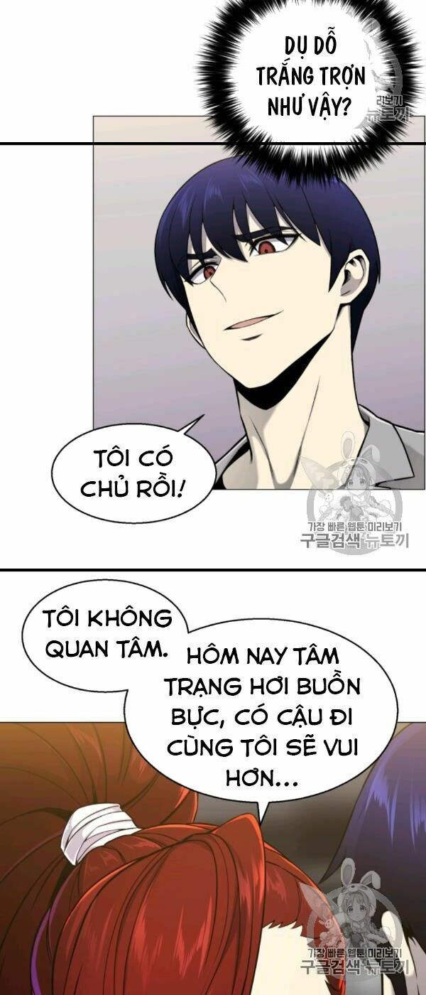Luân Hồi Ác Nhân Chapter 54 - Trang 27