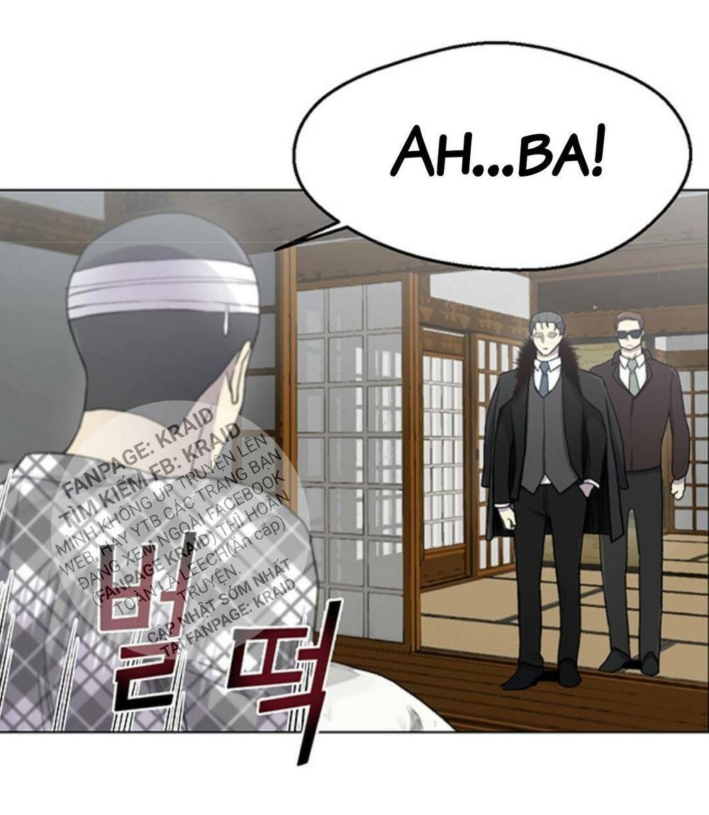 Luân Hồi Ác Nhân Chapter 14 - Trang 23