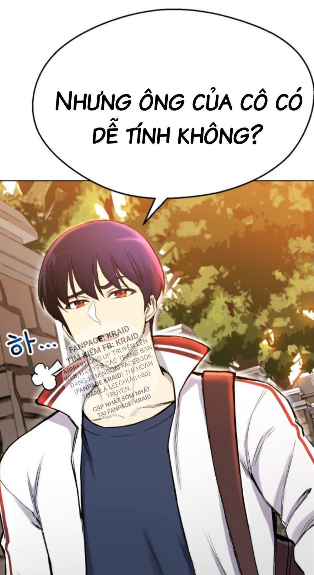 Luân Hồi Ác Nhân Chapter 29 - Trang 31