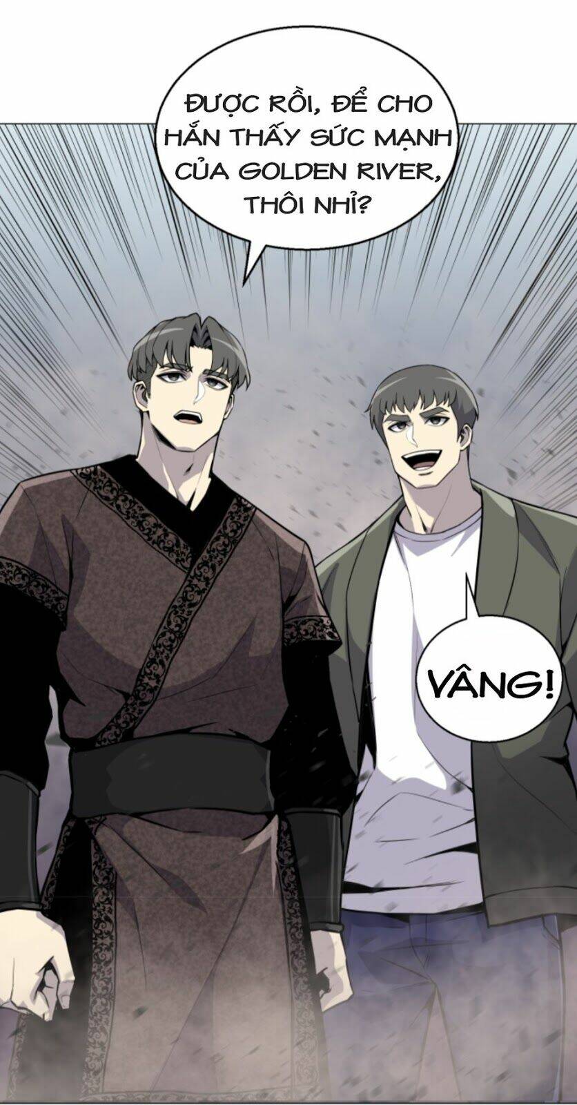 Luân Hồi Ác Nhân Chapter 41 - Trang 11