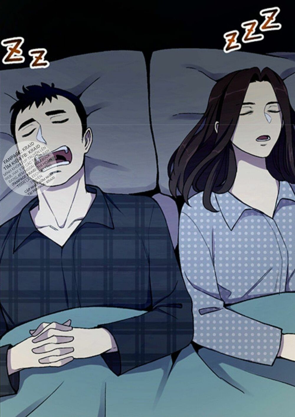 Luân Hồi Ác Nhân Chapter 19 - Trang 3