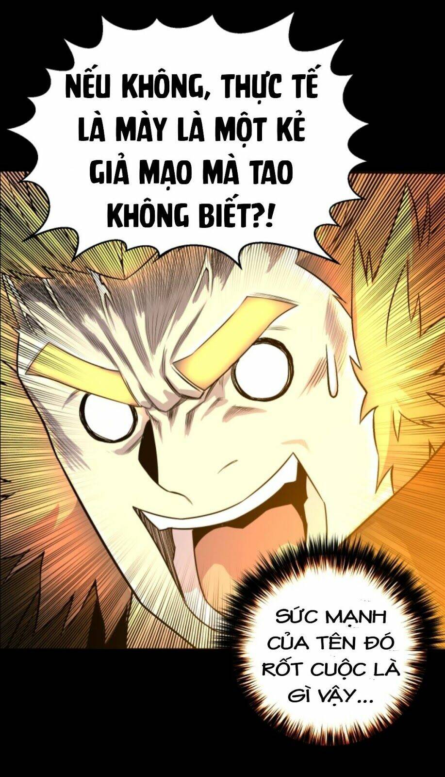 Luân Hồi Ác Nhân Chapter 48 - Trang 40