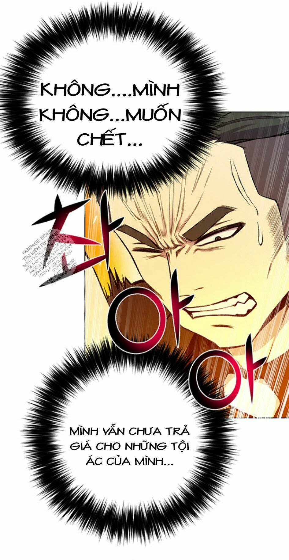 Luân Hồi Ác Nhân Chapter 20 - Trang 37