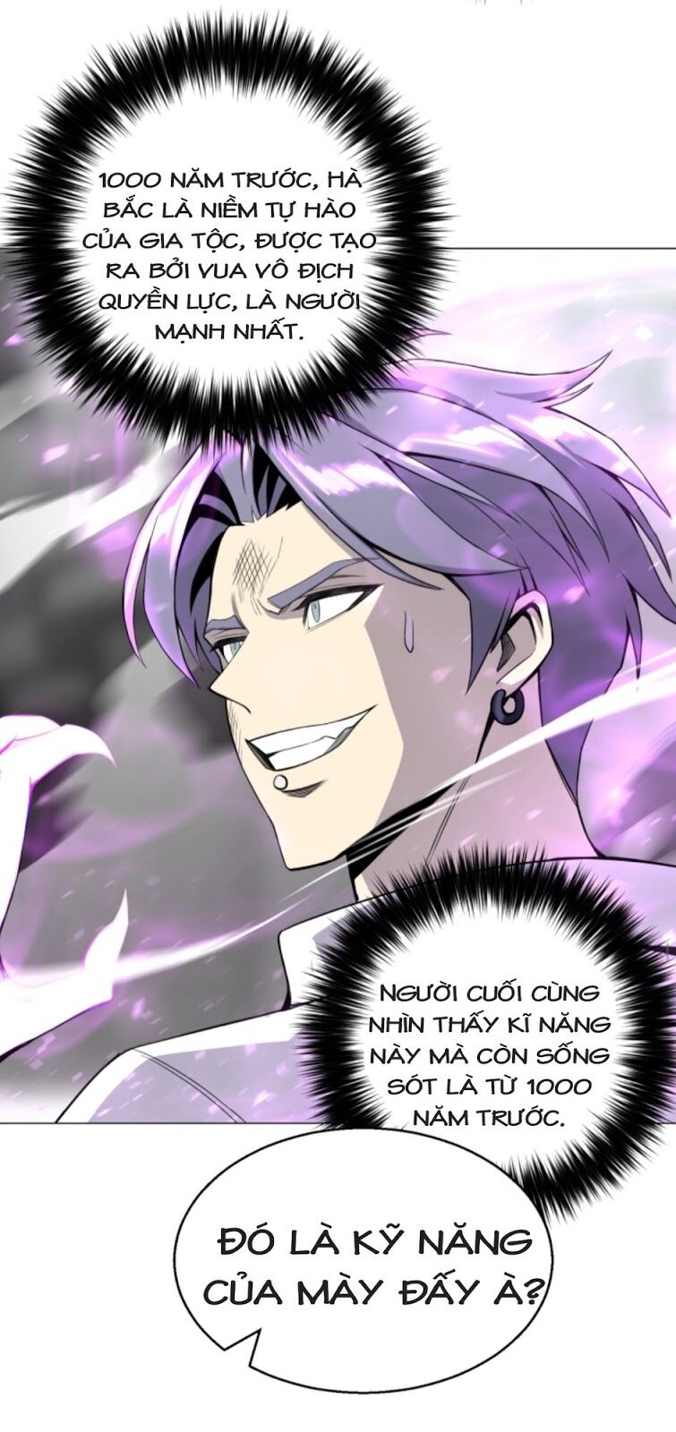 Luân Hồi Ác Nhân Chapter 43 - Trang 46